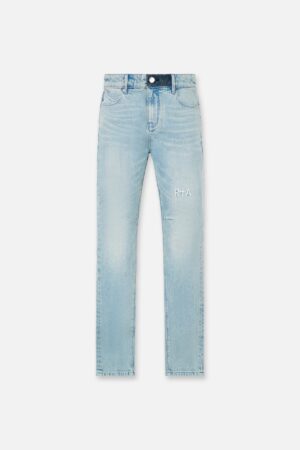 BRYANT SKINNY JEAN | OCEAN MIST